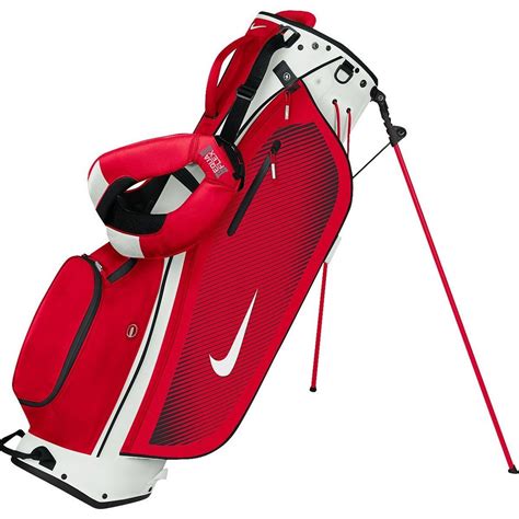 nike standbag|nike golf bag with stand.